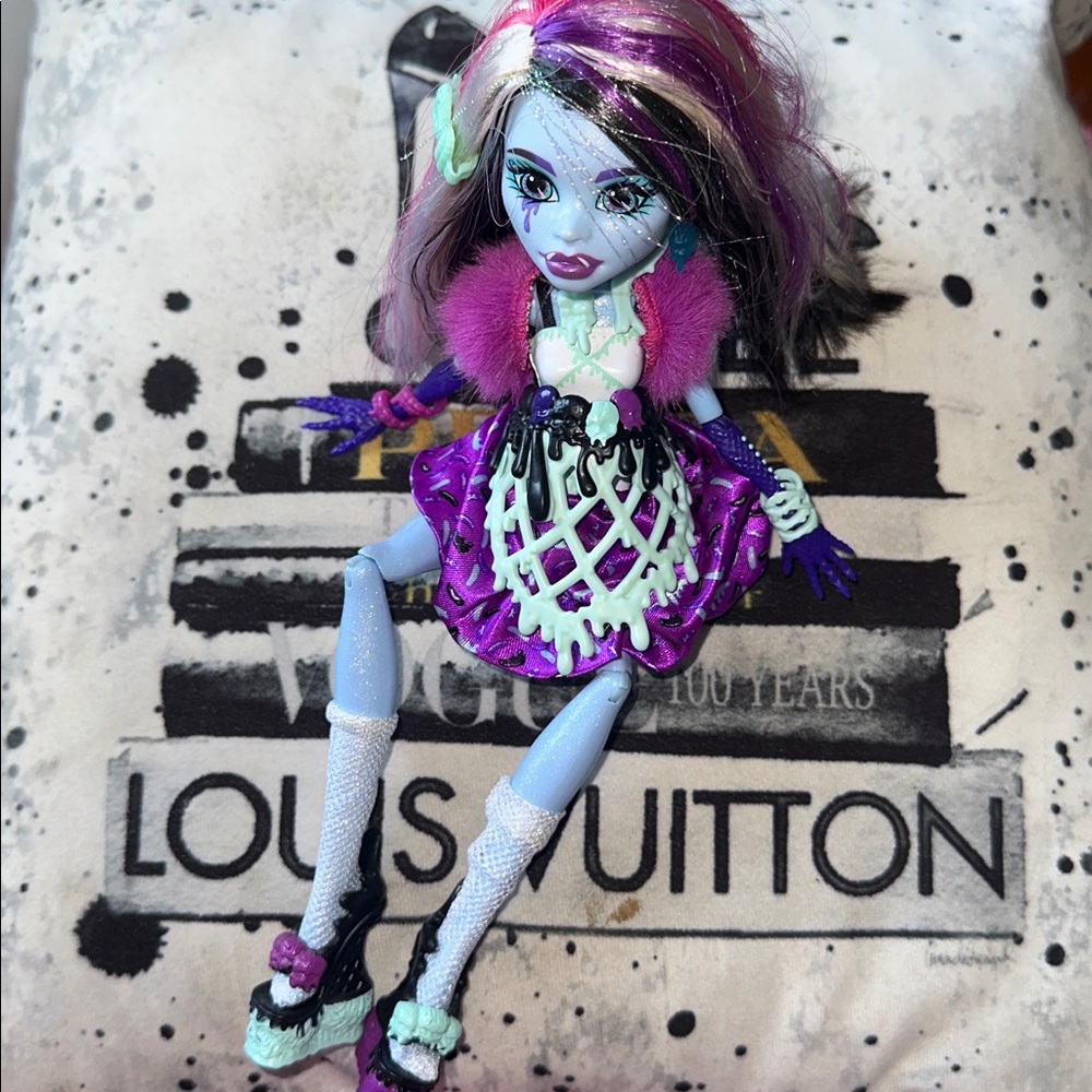 Monster high dolls G1 - Picture 17 of 17